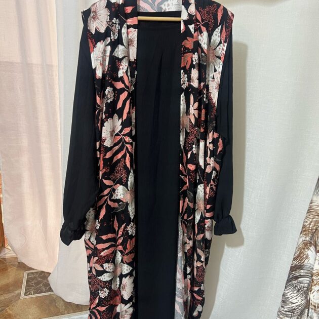 Ensemble kimono