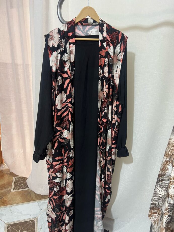Ensemble kimono